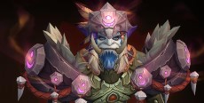 Thrashspirit's icon