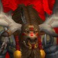 Georgiebush avatar
