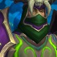 Felfrog avatar