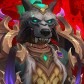 Loktár avatar