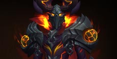 Strongbeardo's icon