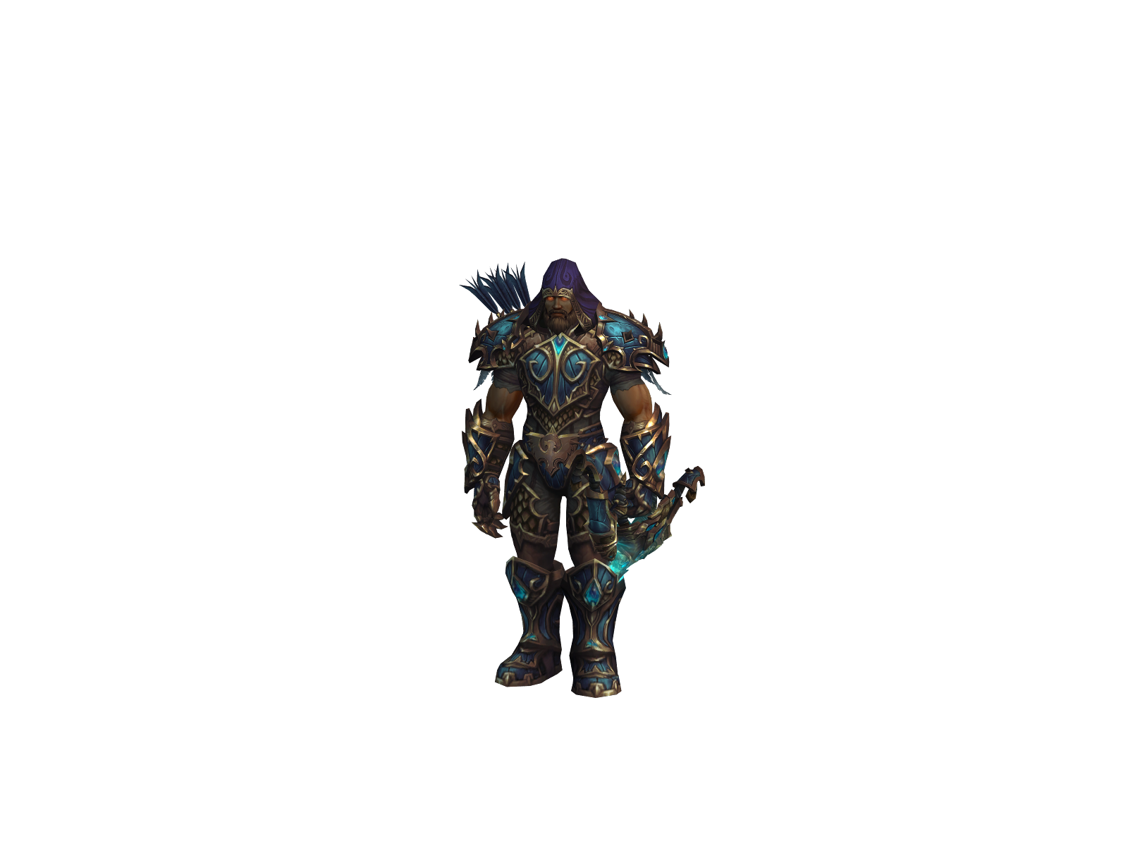 Ironsightz