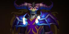 Karkilock's icon