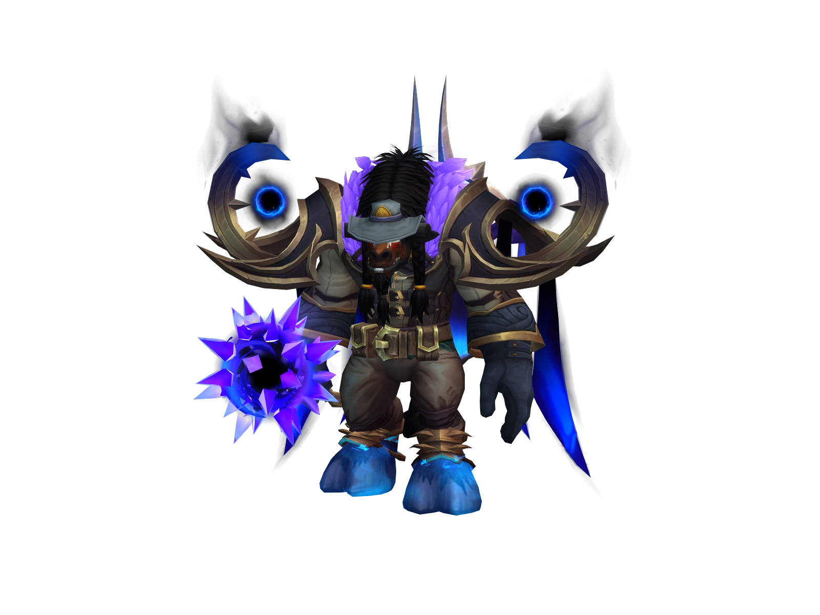 Thecowdruid