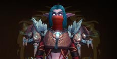 Mizure's icon