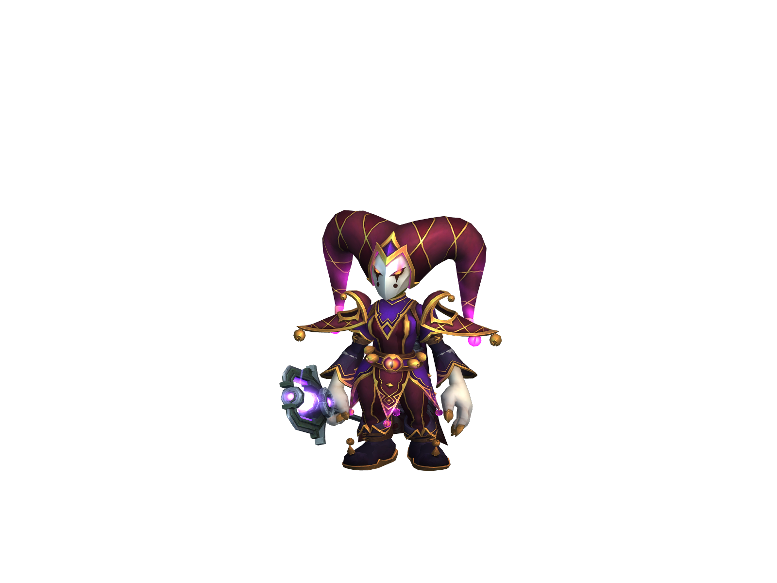 Sorokaskills