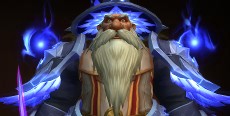 Srvo's icon