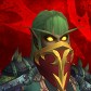 Aggromonk