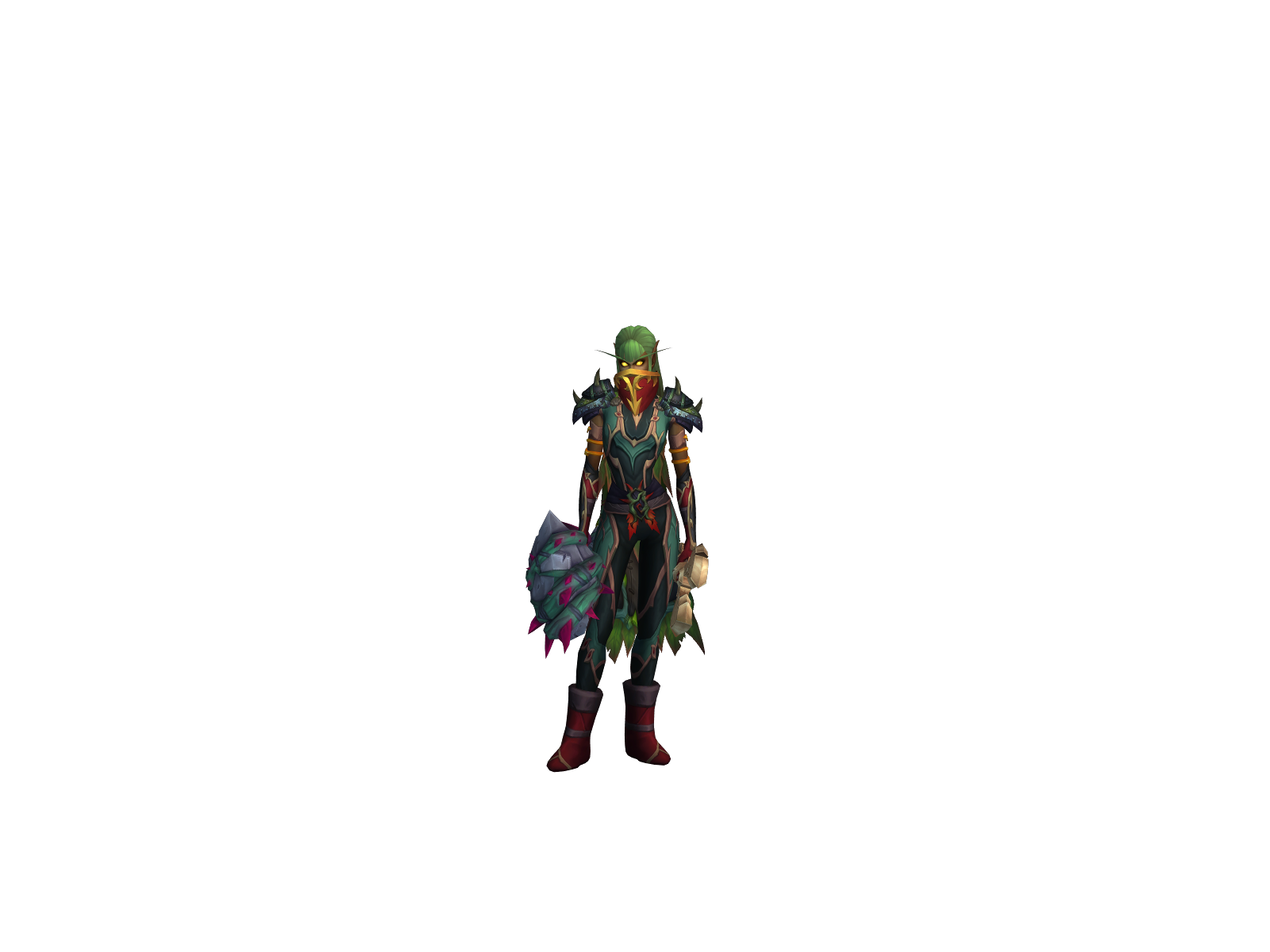 Aggromonk