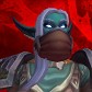 Threetoebill avatar