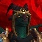 Drægün avatar