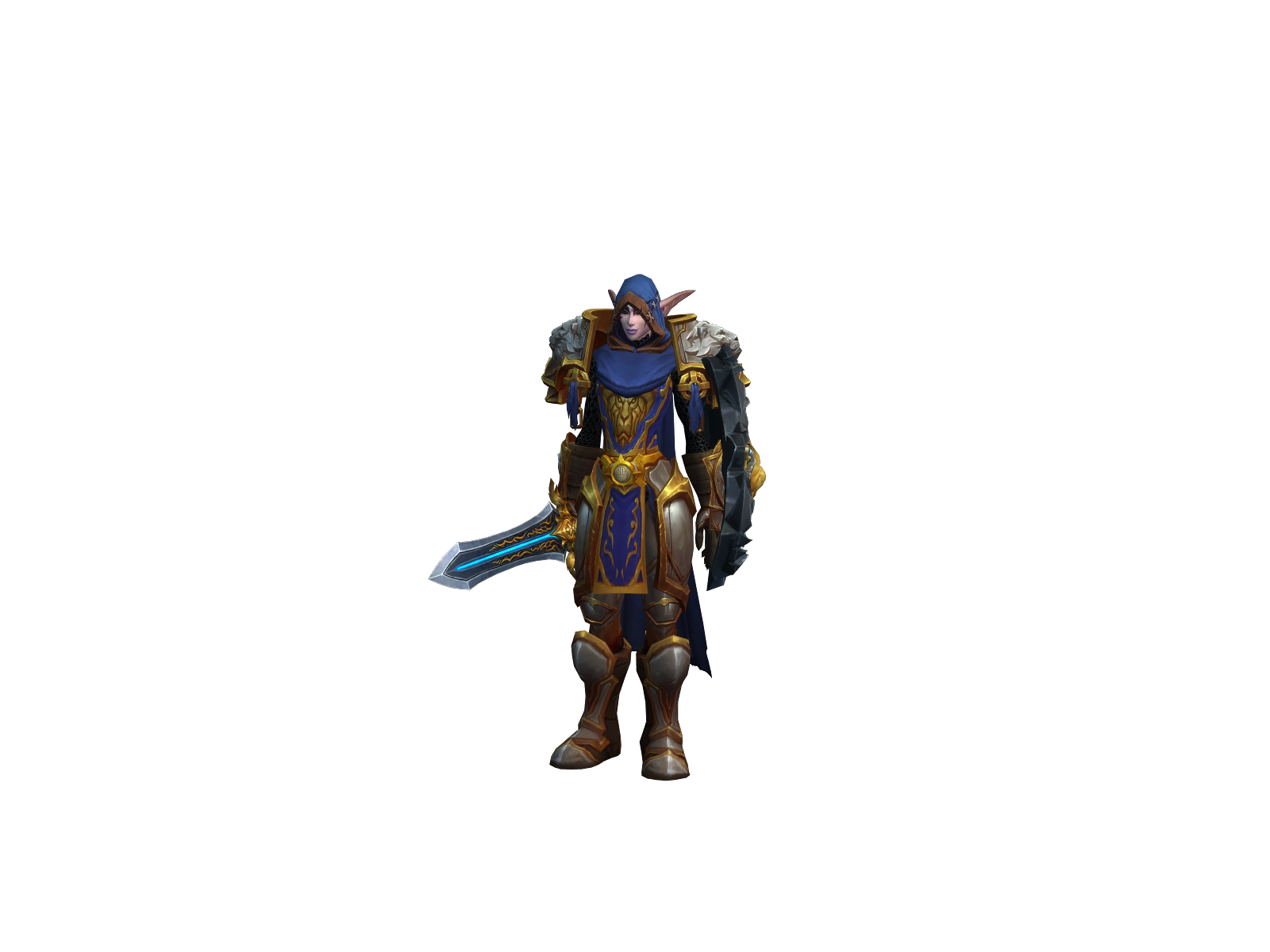 Jodrian character render