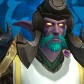 Cenarìus avatar