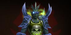 Gekantivax's icon