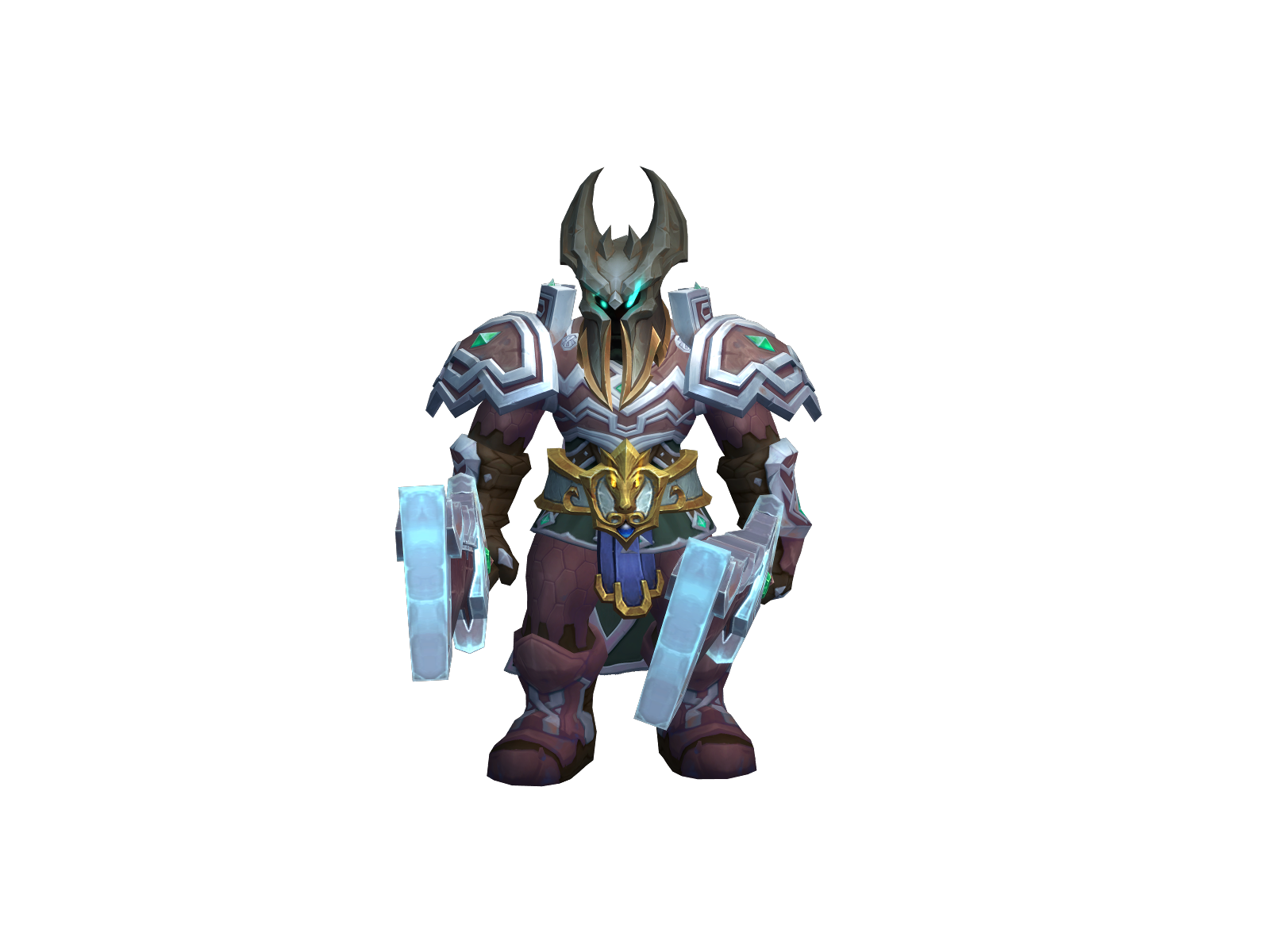 Shatterfang