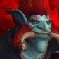 Jorahki avatar
