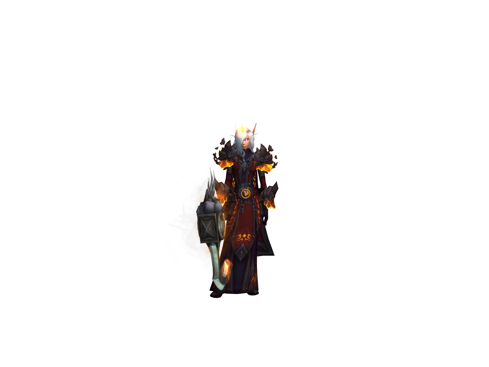 Jeevacation 3D character render