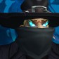 Cartidk portrait
