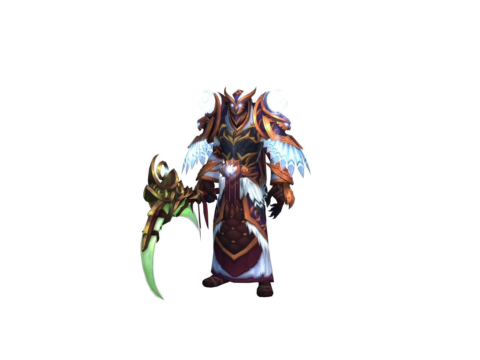 Trÿform