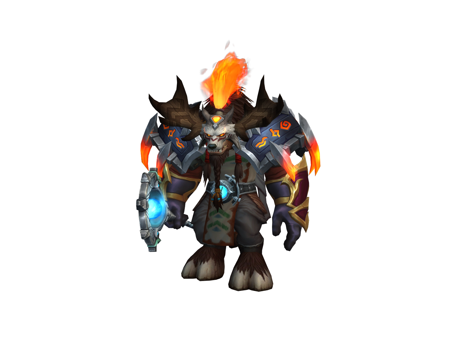 Wahlecreag