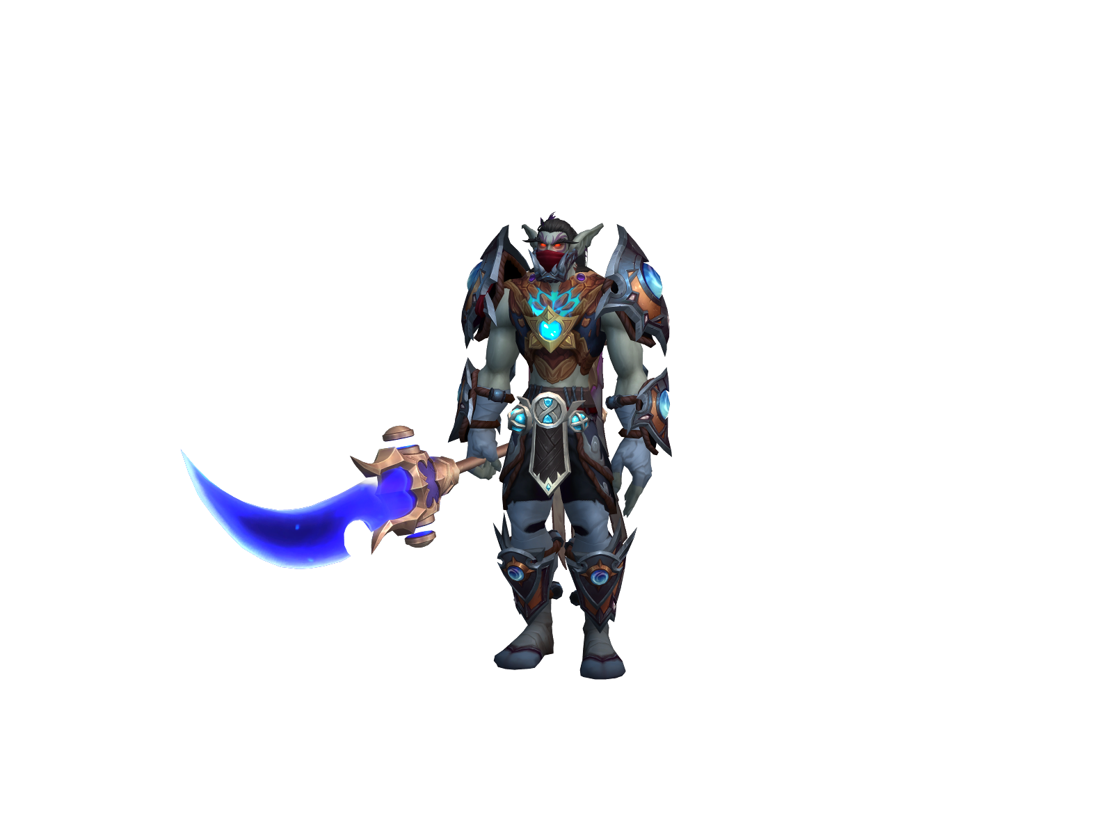 Fisterpoon