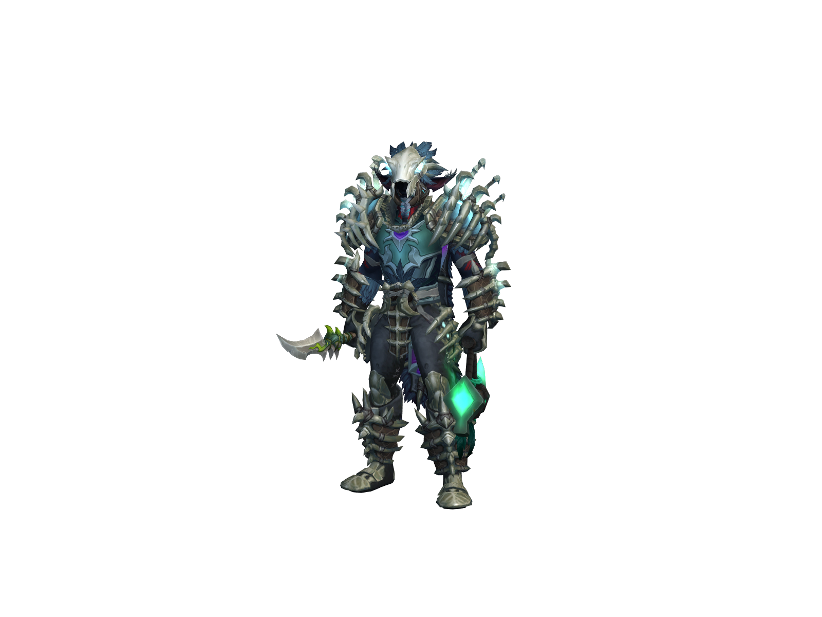 Kaethdruid