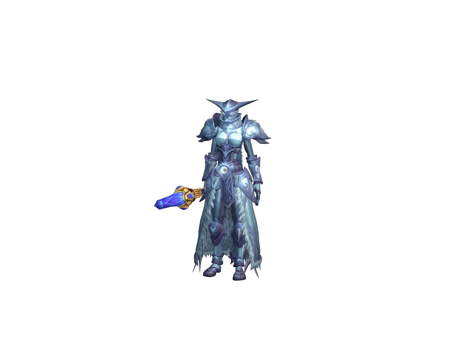 Wizzerrd WoW character banner