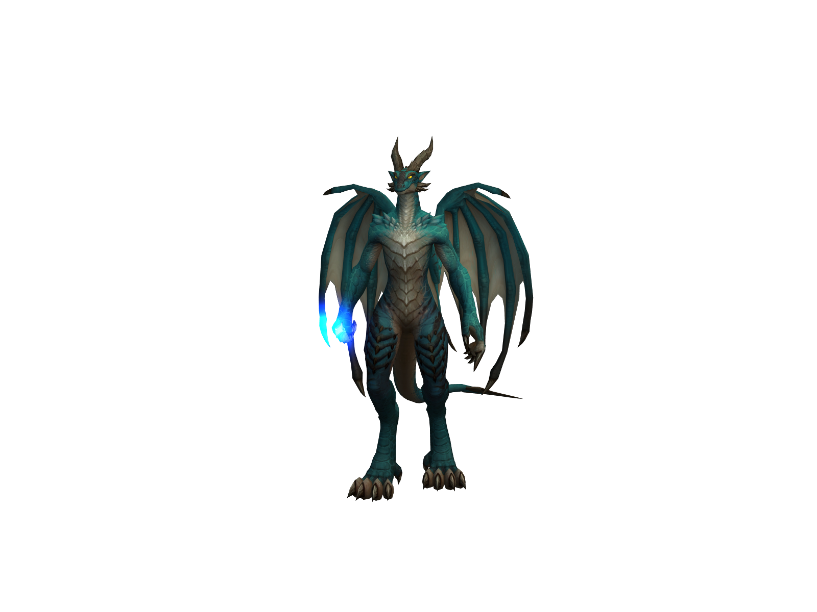 Dragoncow