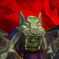 Silverrion portrait