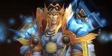 Blanchois's icon