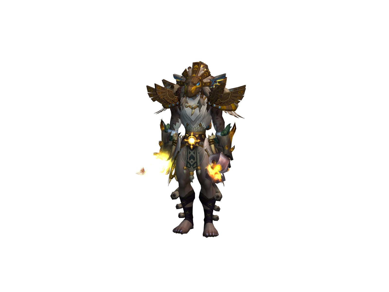 Warilord