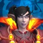 Malícious avatar
