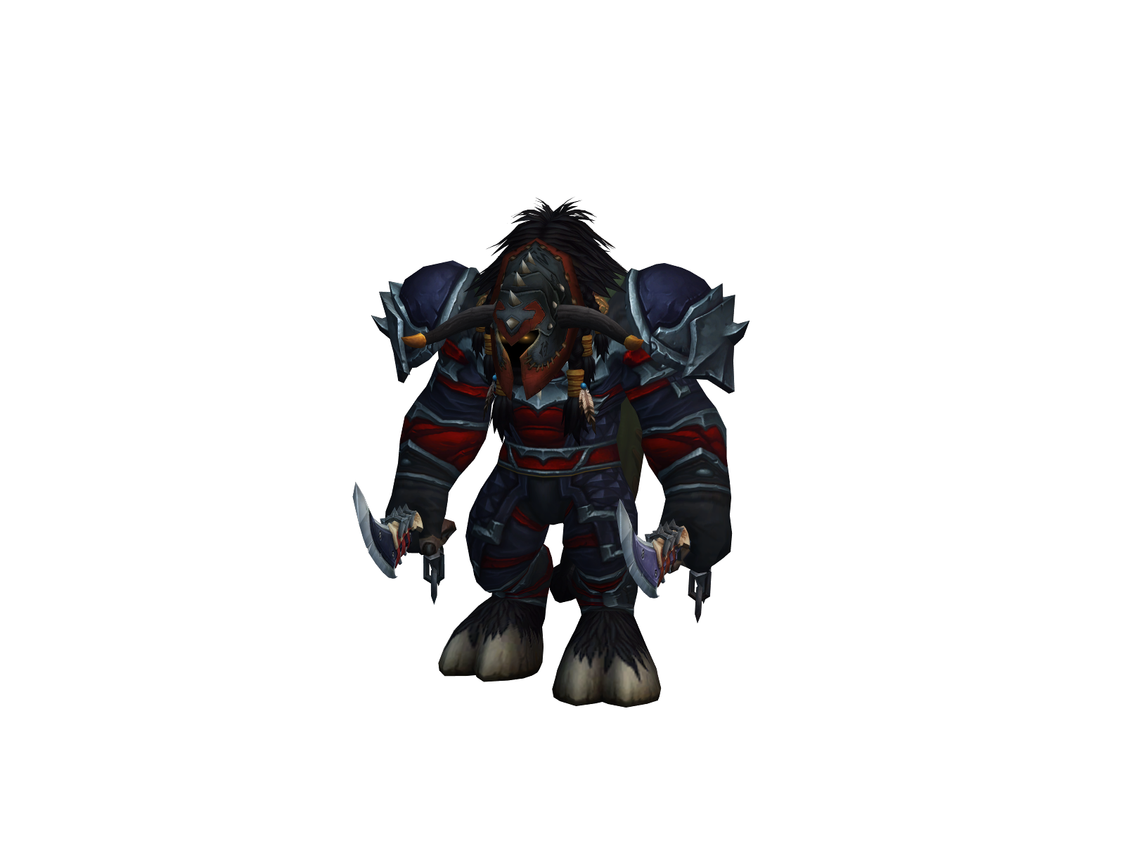 Demonstealth