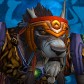 Furrarame avatar