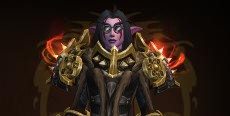 Bearblade's icon