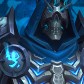 Necrøtìc avatar