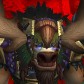 Mossybear
