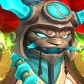 Shogunmonk avatar