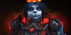 Svadhisthana's icon