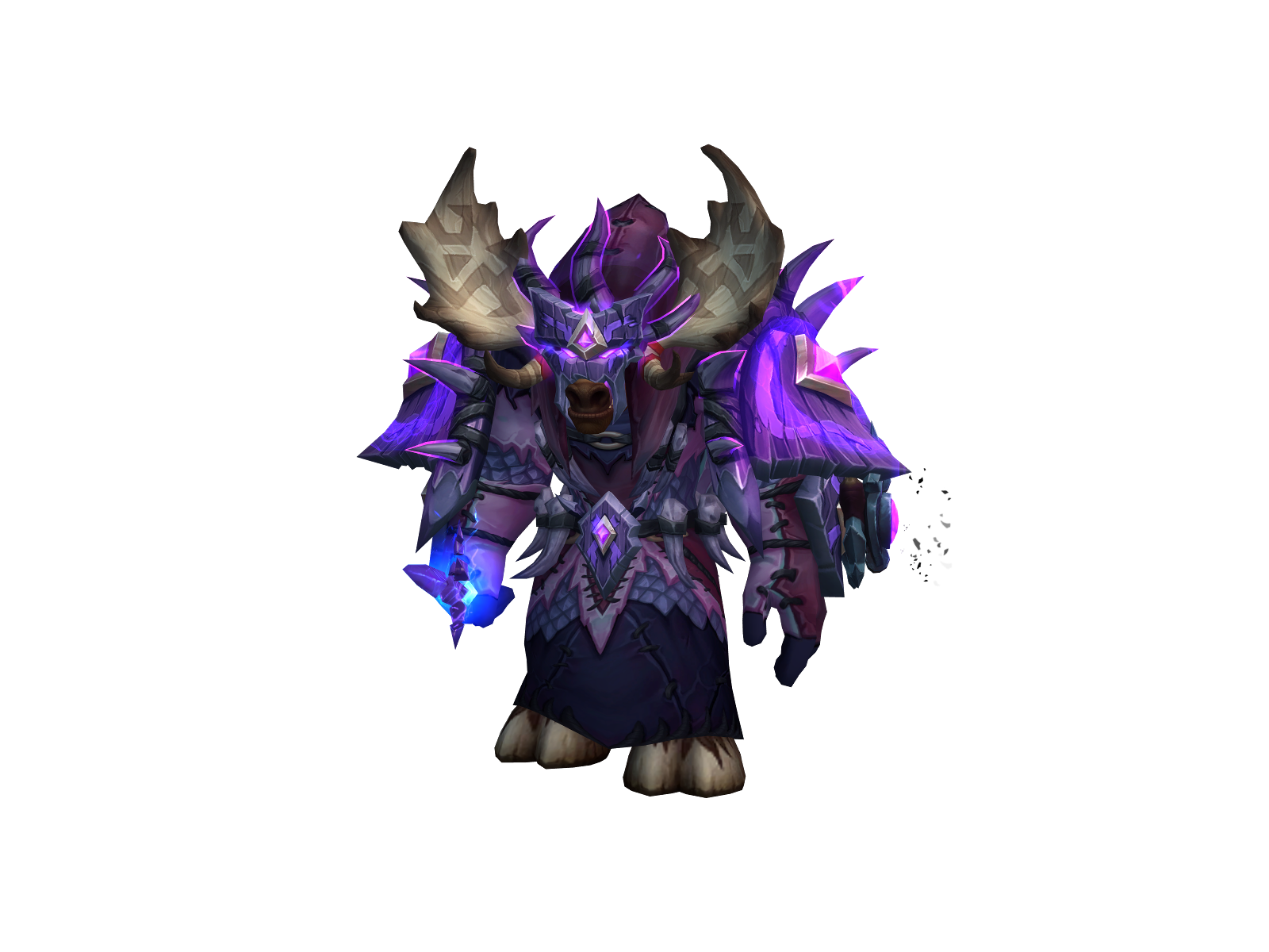 Imhowdxyz 3D character render