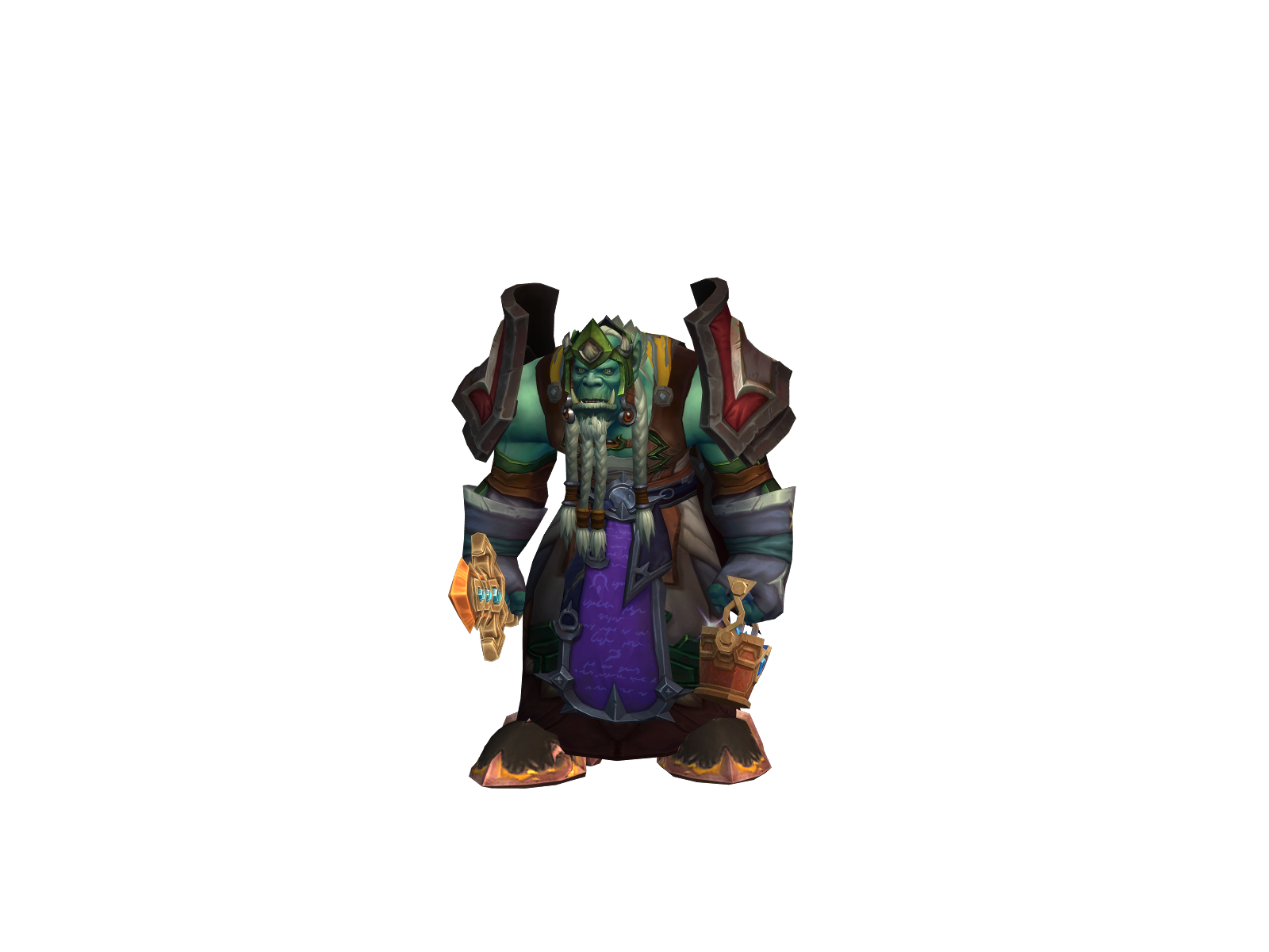 Pyrocloud