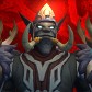 Bufflocks avatar