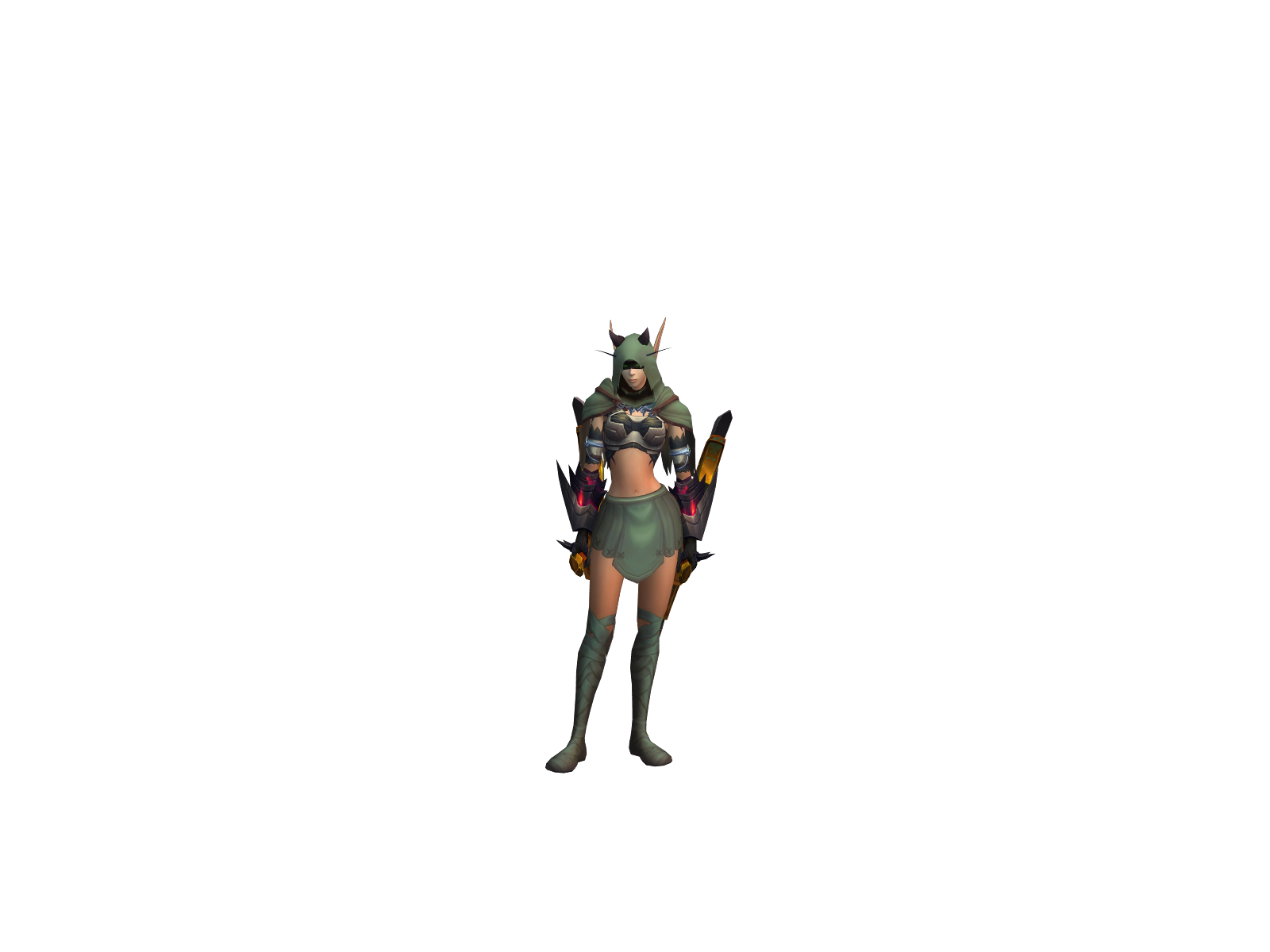 Derolamun