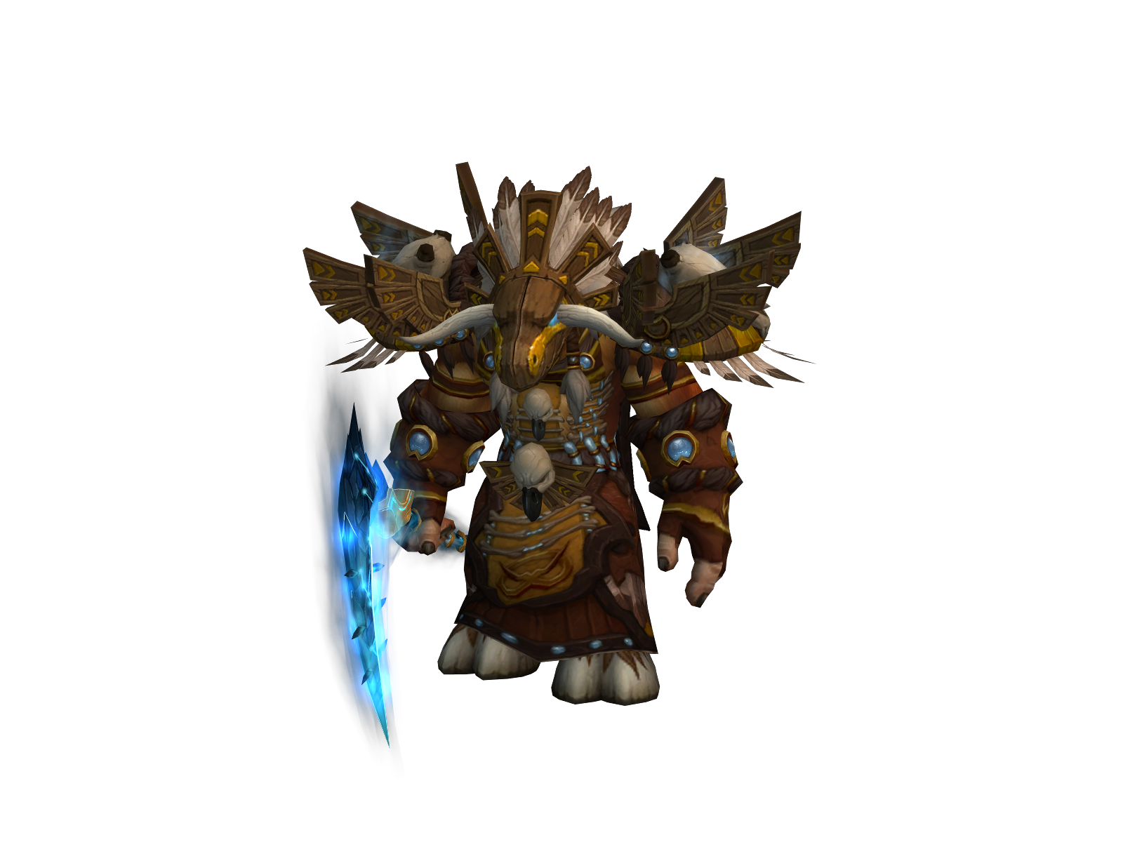 Airrowzdruid
