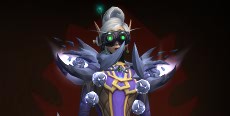 Akunnar's icon