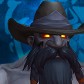 Sovrux portrait