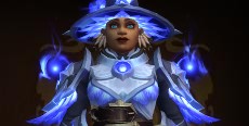 Darø's icon