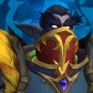 Gunner avatar