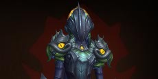 Necronut's icon