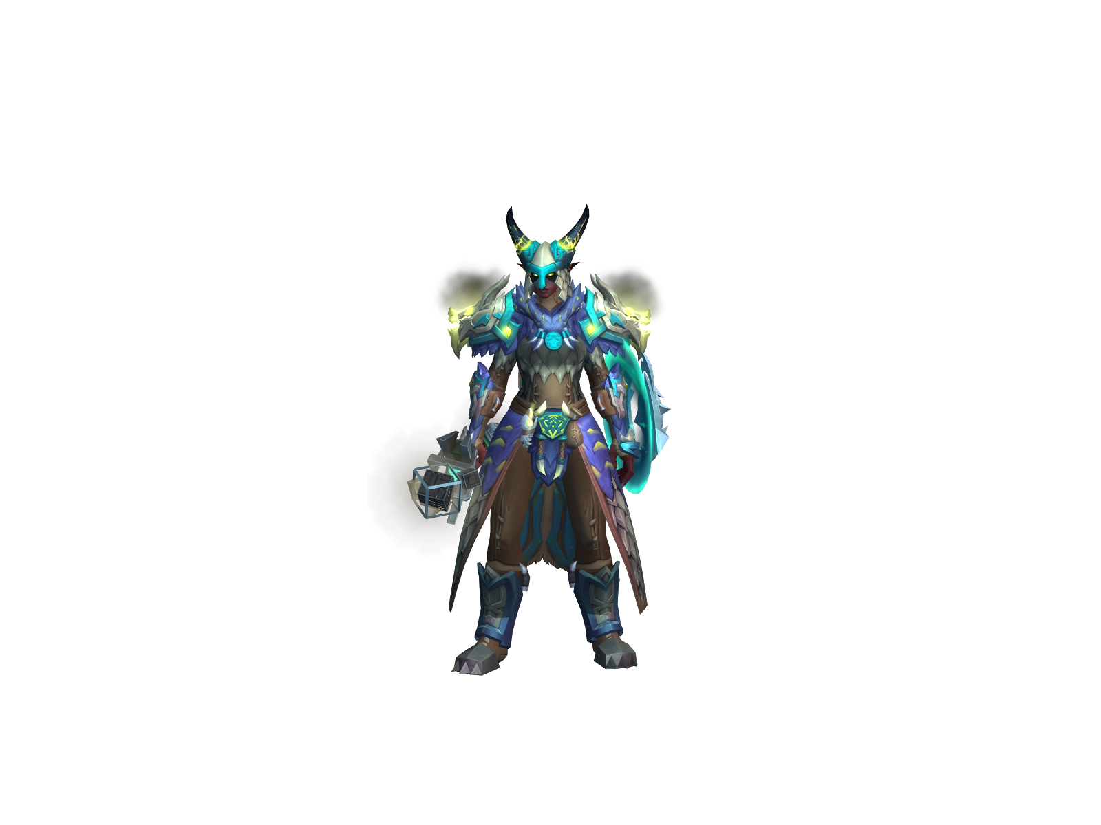 Galaxyshock